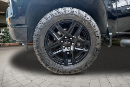 Used 2023  Chevrolet Silverado 1500 2WD Crew Cab 147" Custom at Pre-Owned Plus near San Antonio&comma; TX