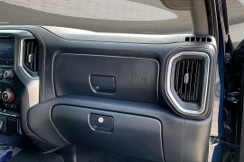 Used 2020  Chevrolet Silverado 1500 2WD Crew Cab LT at Pre-Owned Plus near San Antonio&comma; TX