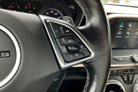Used 2017 Chevrolet Camaro 2d Coupe LT1 V6 at Pre-Owned Plus near San Antonio, TX