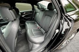 Used 2023 Audi A6 Sedan Premium 45 TFSI quattro at Pre-Owned Plus near San Antonio, TX