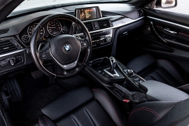 Used 2017 BMW 4 Series 430i Convertible SULEV at Pre-Owned Plus near San Antonio, TX