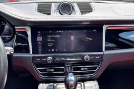 Used 2019  Porsche Macan 4d SUV AWD at Pre-Owned Plus near San Antonio&comma; TX