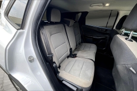 Used 2022 Ford Escape S FWD at Pre-Owned Plus near San Antonio, TX