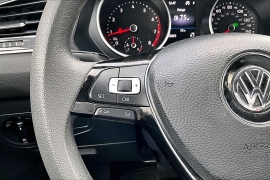 Used 2018  Volkswagen Tiguan 4d SUV S 4Motion at Pre-Owned Plus near San Antonio&comma; TX