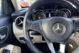 Used 2018  Mercedes-Benz GLA-Class 4d SUV GLA250 at Pre-Owned Plus near San Antonio&comma; TX