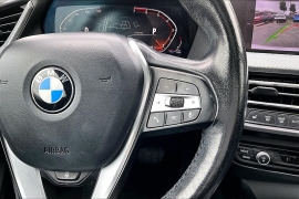 Used 2022  BMW 2 Series 228i xDrive Gran Coupe at Pre-Owned Plus near San Antonio&comma; TX