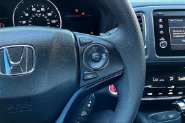 Used 2019 Honda HR-V 4d SUV FWD EX at Pre-Owned Plus near San Antonio, TX