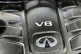 Used 2022 INFINITI QX80 LUXE AWD at Pre-Owned Plus near San Antonio, TX