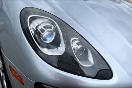 Used 2017  Porsche Macan 4d SUV AWD at Pre-Owned Plus near San Antonio&comma; TX