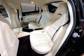 Used 2019  Porsche Panamera 4d Hatchback RWD at Pre-Owned Plus near San Antonio&comma; TX