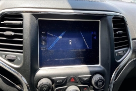 Used 2018  Jeep Grand Cherokee 4d SUV 4WD Summit V8 at Pre-Owned Plus near San Antonio&comma; TX
