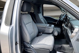 Used 2022  Ford F-150 2WD XL Reg Cab 8' Box at Pre-Owned Plus near San Antonio&comma; TX