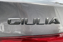 Used 2020  Alfa Romeo Giulia 4d Sedan RWD Sport at Pre-Owned Plus near San Antonio&comma; TX