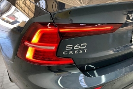 Used 2020  Volvo S60 4d Sedan FWD T5 Momentum at Pre-Owned Plus near San Antonio&comma; TX