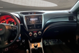 Used 2013  Subaru Impreza Sedan WRX 4dr Man WRX STI at Pre-Owned Plus near San Antonio&comma; TX