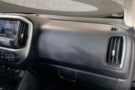 Used 2020  Chevrolet Colorado 2WD Crew Cab LT at Pre-Owned Plus near San Antonio&comma; TX