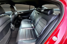 Used 2018  Kia Stinger 4d Sedan RWD GT2 at Pre-Owned Plus near San Antonio&comma; TX
