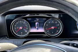 Used 2017  Mercedes-Benz E-Class 4d Sedan E300 Luxury at Pre-Owned Plus near San Antonio&comma; TX
