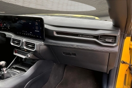 Used 2024  Ford Mustang GT Premium Fastback at Pre-Owned Plus near San Antonio&comma; TX