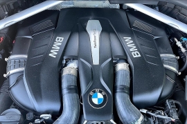 Used 2019  BMW X5 xDrive50i Sports Activity Vehicle at Pre-Owned Plus near San Antonio&comma; TX