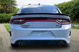 Used 2021  Dodge Charger GT RWD at Pre-Owned Plus near San Antonio&comma; TX