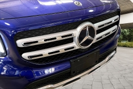 Used 2021  Mercedes-Benz GLB GLB 250 SUV at Pre-Owned Plus near San Antonio&comma; TX