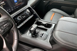 Used 2023 GMC Sierra 1500 4WD Crew Cab 147" AT4 at Pre-Owned Plus near San Antonio, TX