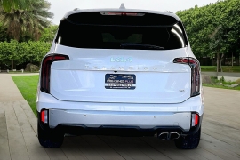 Used 2023  Kia Telluride SX X-Pro AWD at Pre-Owned Plus near San Antonio&comma; TX