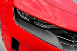 Used 2022  Chevrolet Camaro 2dr Conv 3LT at Pre-Owned Plus near San Antonio, TX