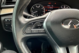 Used 2019 INFINITI QX50 4d SUV AWD ESSENTIAL at Pre-Owned Plus near San Antonio, TX