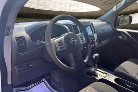 Used 2019 Nissan Frontier 2WD King Cab SV Auto at Pre-Owned Plus near San Antonio, TX