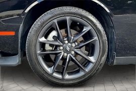 Used 2021 Dodge Challenger GT AWD at Pre-Owned Plus near San Antonio, TX