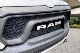 Used 2020  Ram 1500 4WD Quad Cab Rebel at Pre-Owned Plus near San Antonio&comma; TX