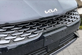 Used 2023  Kia K5 EX Auto FWD at Pre-Owned Plus near San Antonio&comma; TX