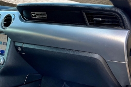Used 2020 Ford Mustang 2d Convertible Eco Premium at Pre-Owned Plus near San Antonio, TX