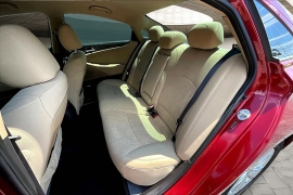 Used 2013 Hyundai Sonata 4d Sedan GLS at Pre-Owned Plus near San Antonio, TX