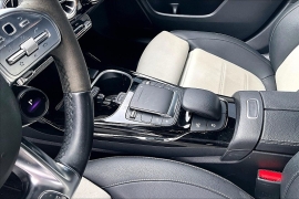 Used 2023  Mercedes-Benz CLA AMG CLA 35 4MATIC Coupe at Pre-Owned Plus near San Antonio&comma; TX