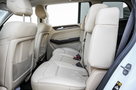 Used 2018  Mercedes-Benz GLS-Class 4d SUV GLS450 at Pre-Owned Plus near San Antonio, TX