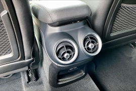 Used 2021  Alfa Romeo Stelvio AWD at Pre-Owned Plus near San Antonio&comma; TX
