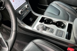 Used 2022  Ford Edge Titanium AWD at Pre-Owned Plus near San Antonio&comma; TX