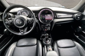 Used 2020  MINI Convertible Cooper S FWD at Pre-Owned Plus near San Antonio&comma; TX