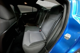 Used 2019  Dodge Charger 4d Sedan RWD SXT at Pre-Owned Plus near San Antonio&comma; TX