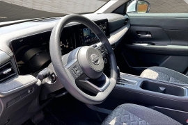 Used 2025  Nissan Kicks SV FWD at Pre-Owned Plus near San Antonio&comma; TX