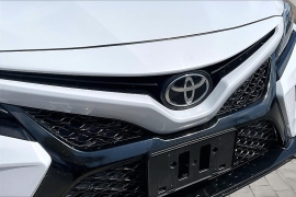 Used 2021  Toyota Camry TRD V6 Auto at Pre-Owned Plus near San Antonio&comma; TX