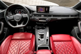 Used 2019 Audi S5 4d Sportback 3.0T Quattro Premium Plus at Pre-Owned Plus near San Antonio, TX