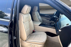 Used 2023  Cadillac Escalade 4WD 4dr Premium Luxury at Pre-Owned Plus near San Antonio&comma; TX