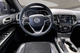 Used 2019  Jeep Grand Cherokee 4d SUV 2WD Laredo Altitude at Pre-Owned Plus near San Antonio&comma; TX