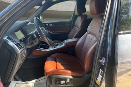 Used 2019  BMW X5 xDrive50i Sports Activity Vehicle at Pre-Owned Plus near San Antonio&comma; TX