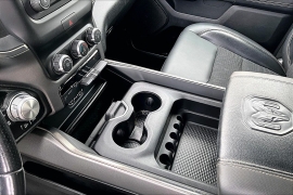 Used 2020  Ram 1500 4WD Quad Cab Rebel at Pre-Owned Plus near San Antonio&comma; TX