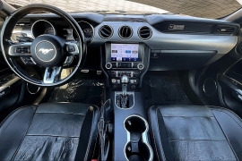 Used 2020 Ford Mustang 2d Convertible Eco Premium at Pre-Owned Plus near San Antonio, TX